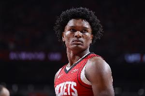 Scotto：火箭已经执行谢泼德和阿门26-27赛季的球队选项